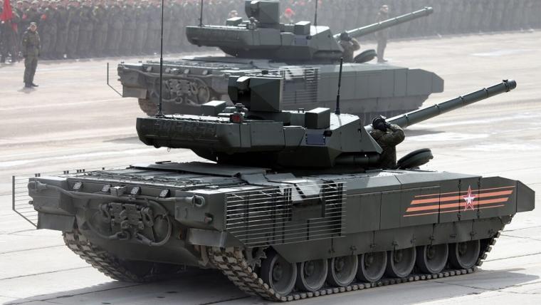 T-14 Armata 