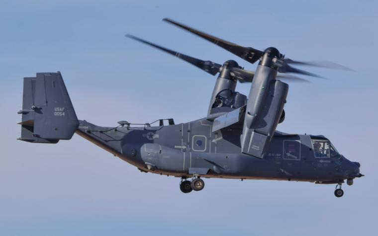V-22 Osprey