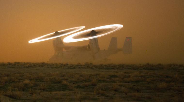 V-22 Osprey