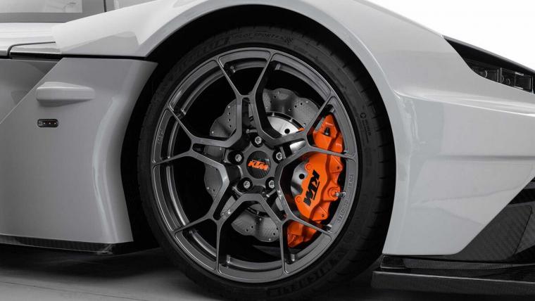 X-Bow GT-XR 