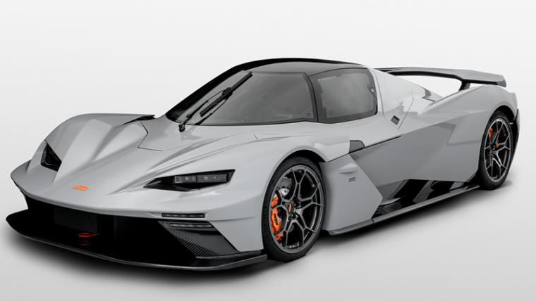 X-Bow GT-XR 