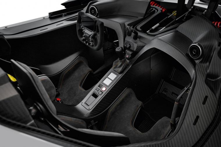 X-Bow GT-XR 