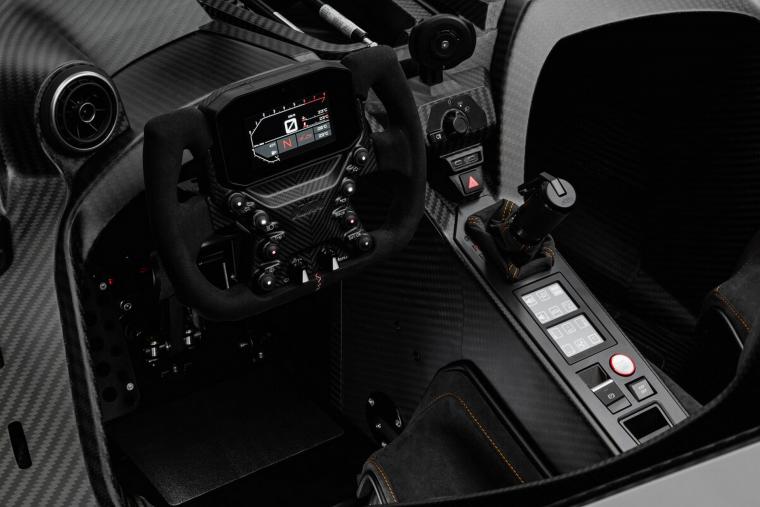 X-Bow GT-XR 