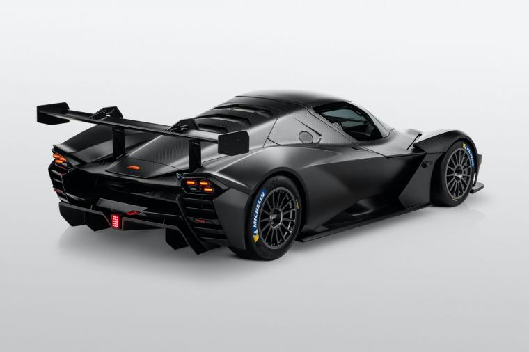 X-Bow GT-XR 