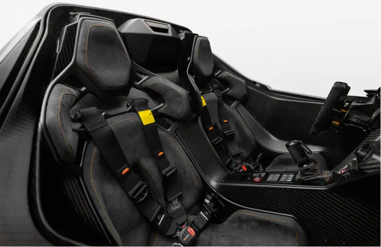 X-Bow GT-XR 