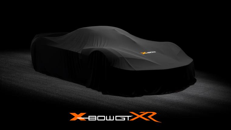 X-Bow GT-XR 