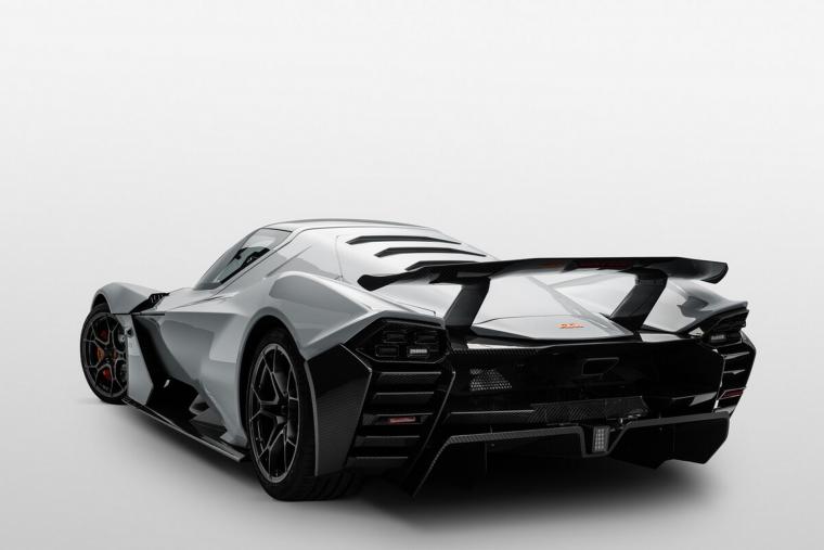 X-Bow GT-XR 