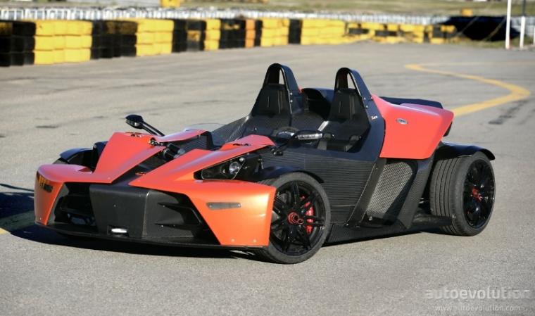 X-Bow