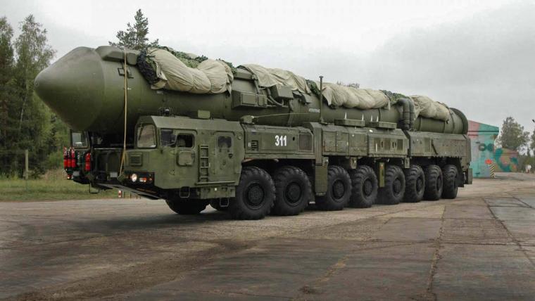 RS-24 Yars