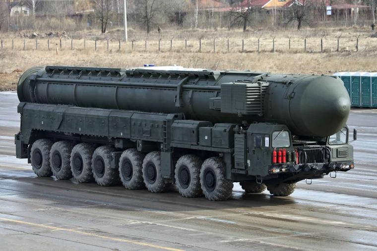 RS-24 Yars