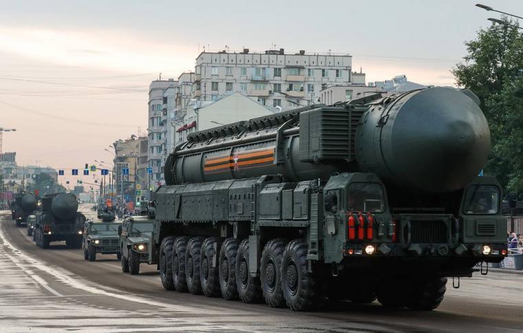 RS-24 Yars