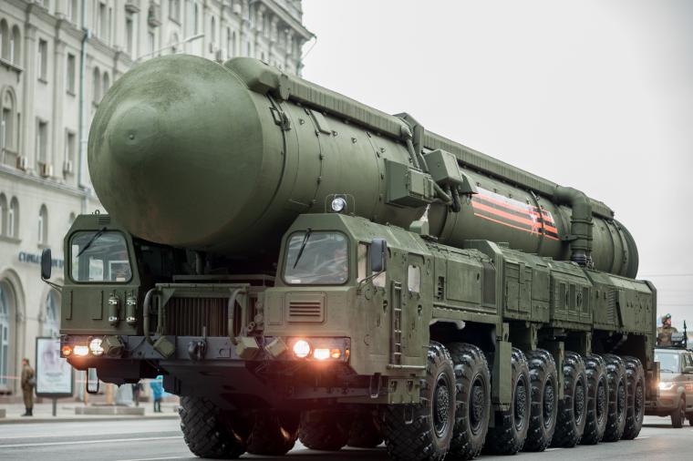 RS-24 Yars