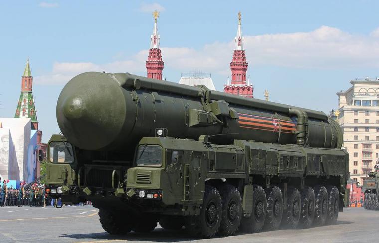 RS-24 Yars