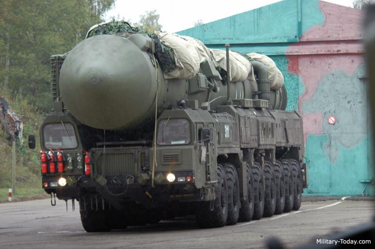 RS-24 Yars