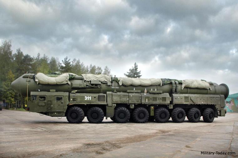 RS-24 Yars