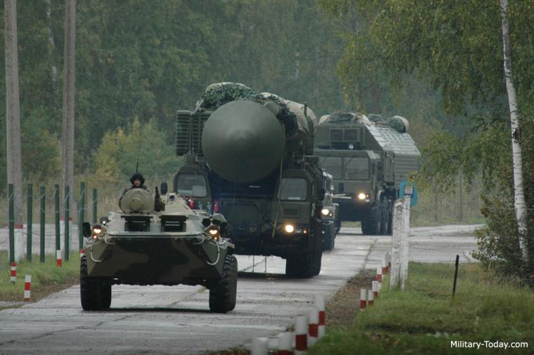 RS-24 Yars