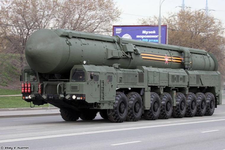 RS-24 Yars