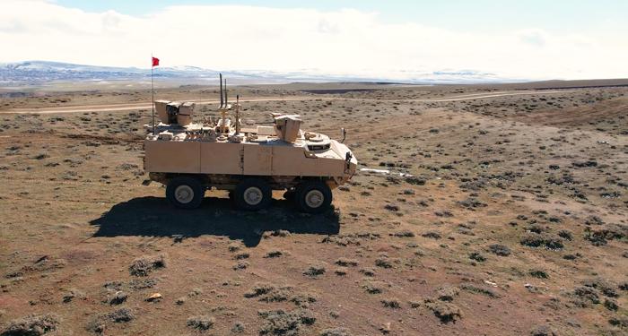 Pars IV 6x6