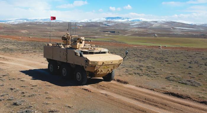 Pars IV 6x6
