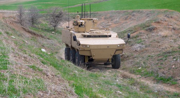 Pars IV 6x6