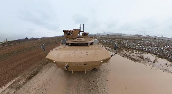 Pars IV 6x6