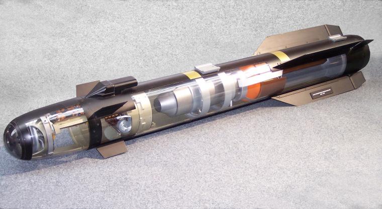 AGM-114 Hellfire