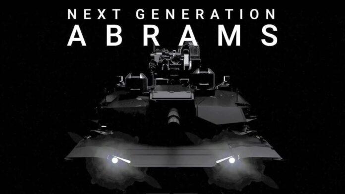 AbramsX 
