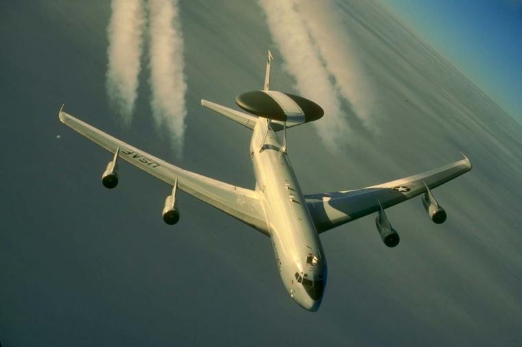 E-3 Sentry