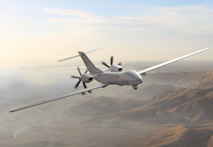 Eurodrone