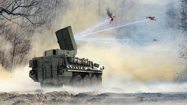 Leonidas Stryker