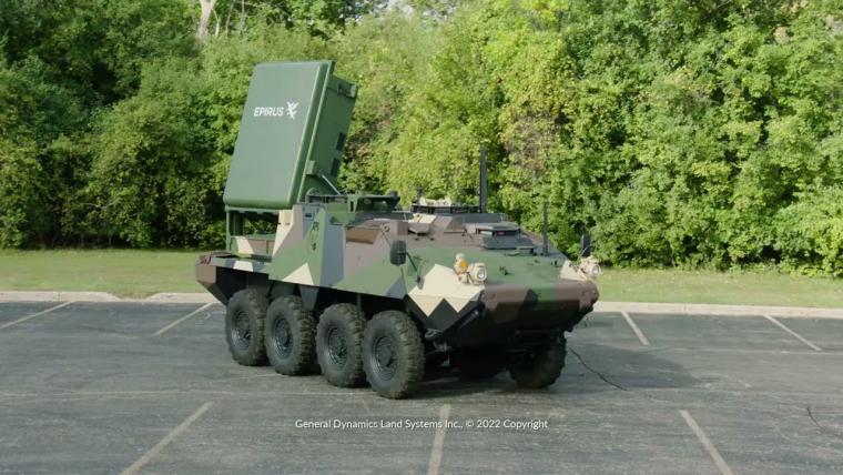 Leonidas Stryker