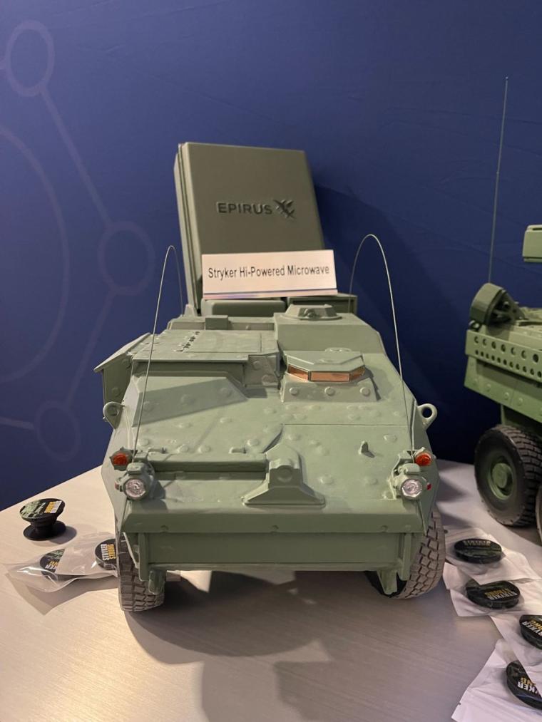 Leonidas Stryker
