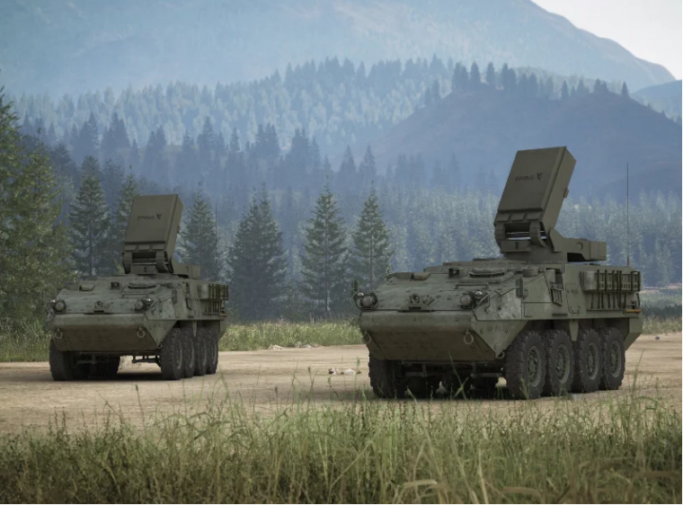 Leonidas Stryker