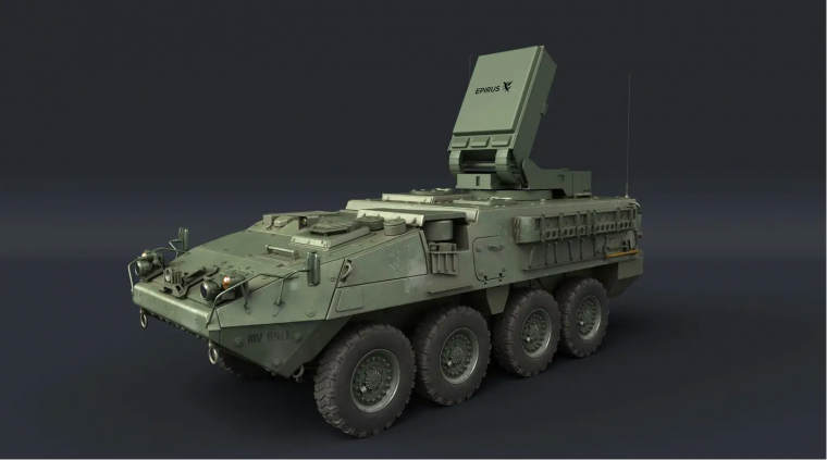 Leonidas Stryker