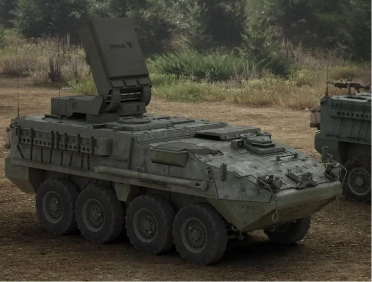 Leonidas Stryker