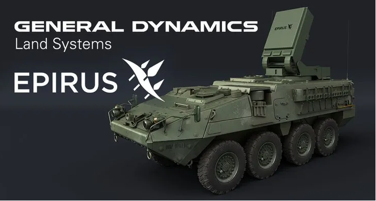 Leonidas Stryker