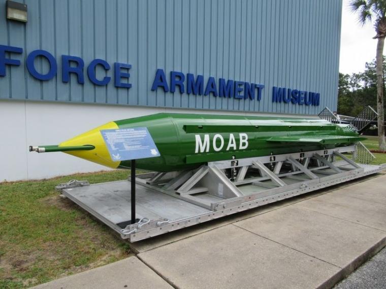 MOAB