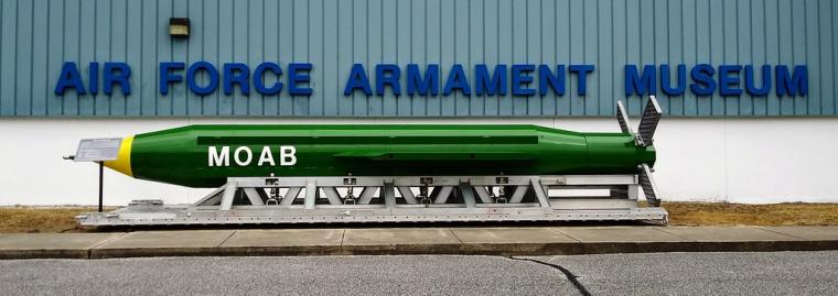 MOAB