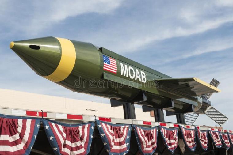 MOAB