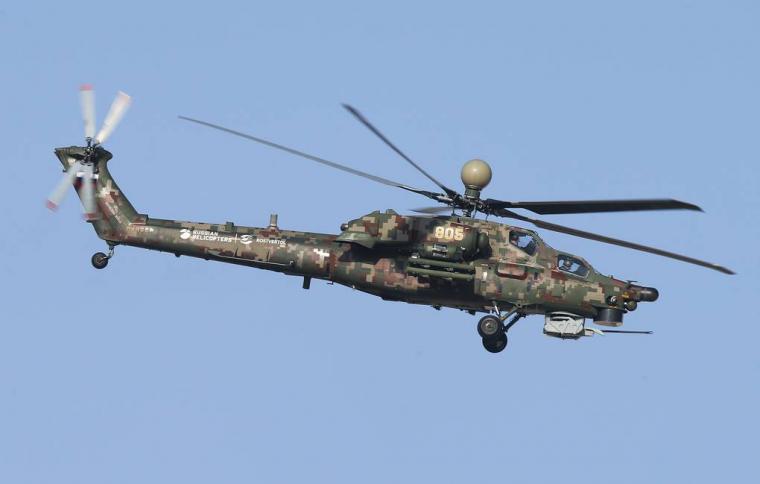 Mi-28