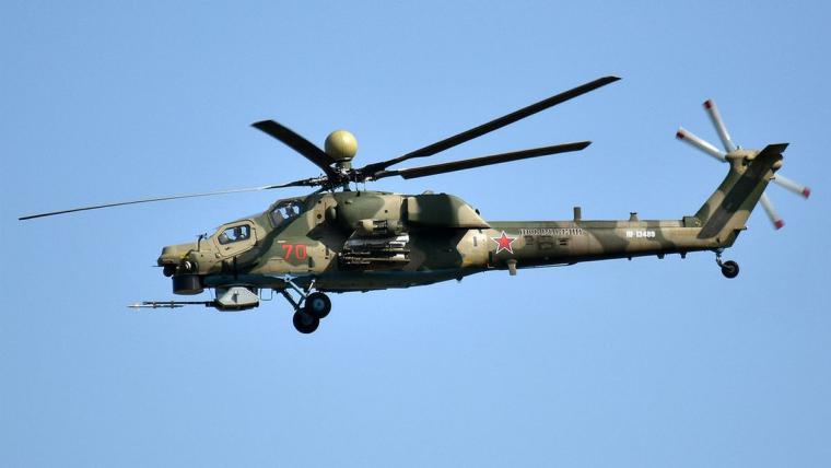 Mi-28