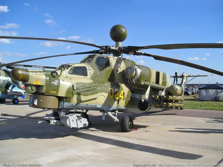 Mi-28