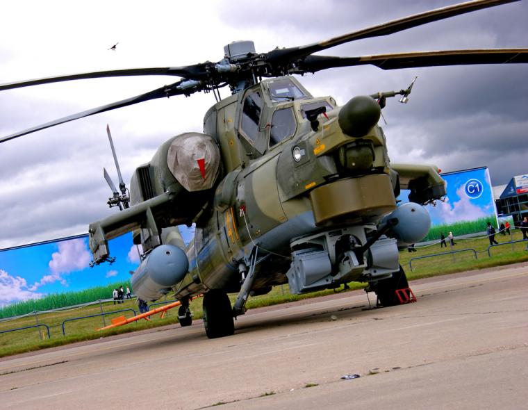 Mi-28