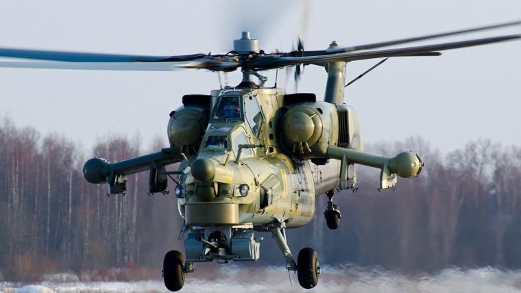 Mi-28