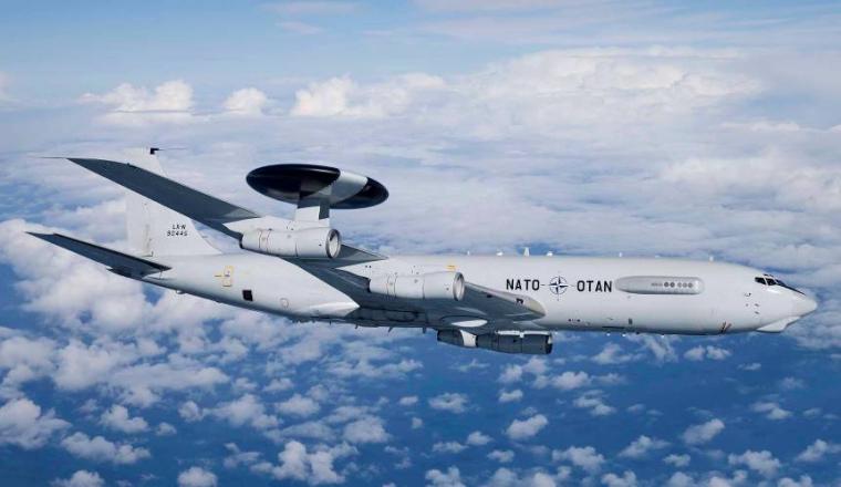 NATO AWACS