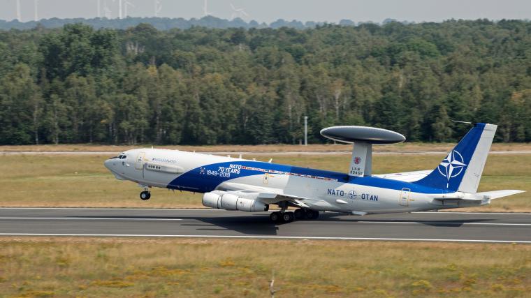 NATO AWACS