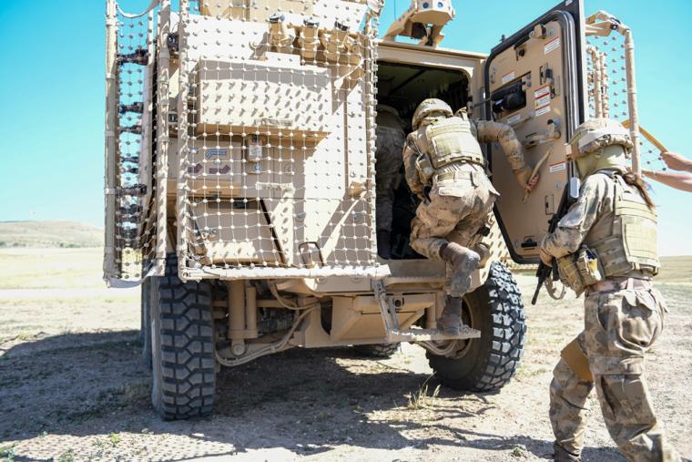 Pars IV 6x6