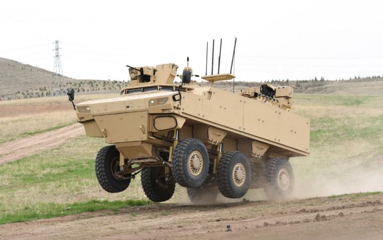Pars IV 6x6