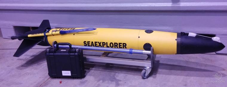 SeaExplorer 