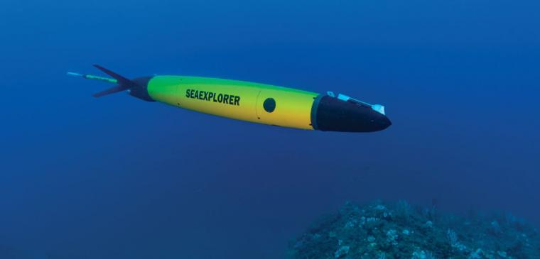 SeaExplorer 